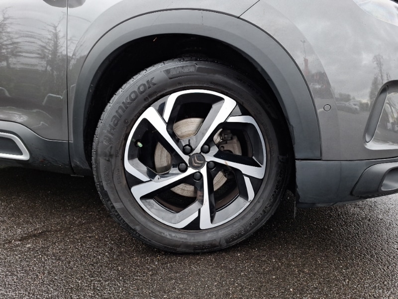 Used Citroen C5 Aircross 2019 for sale - 77514056: Photo 9