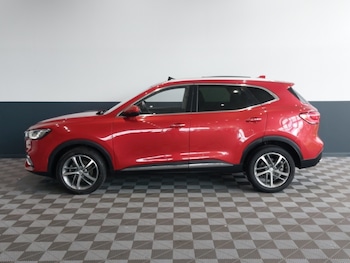 Used MG MG HS 2023 for sale - 79368598: Photo