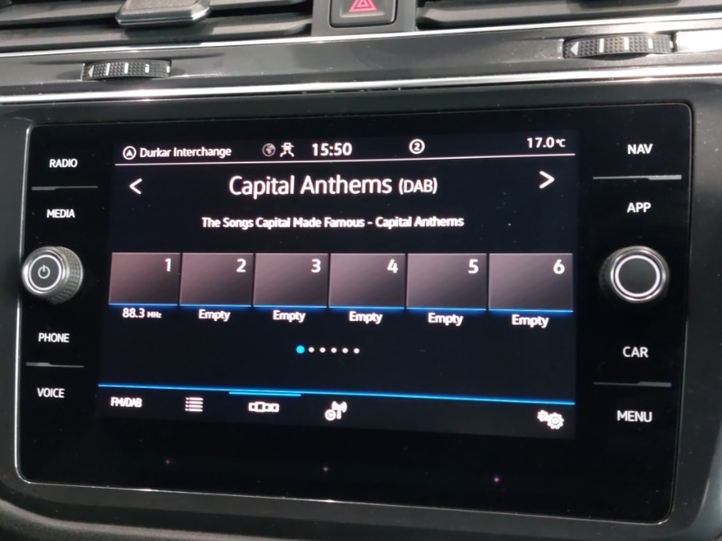 Used Volkswagen Tiguan Allspace 2023 for sale - 77969328: Photo 10