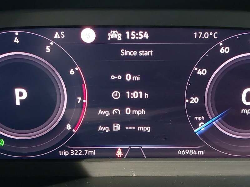 Used Volkswagen Tiguan Allspace 2023 for sale - 77969328: Photo 13