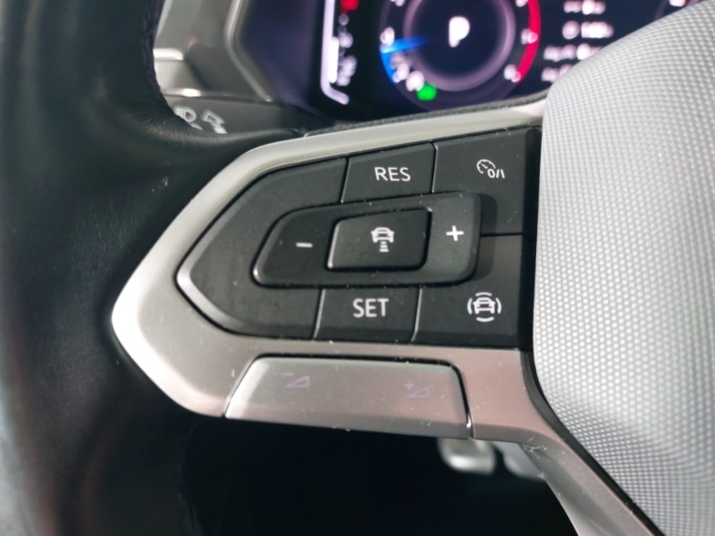 Used Volkswagen Tiguan Allspace 2023 for sale - 77969328: Photo 14