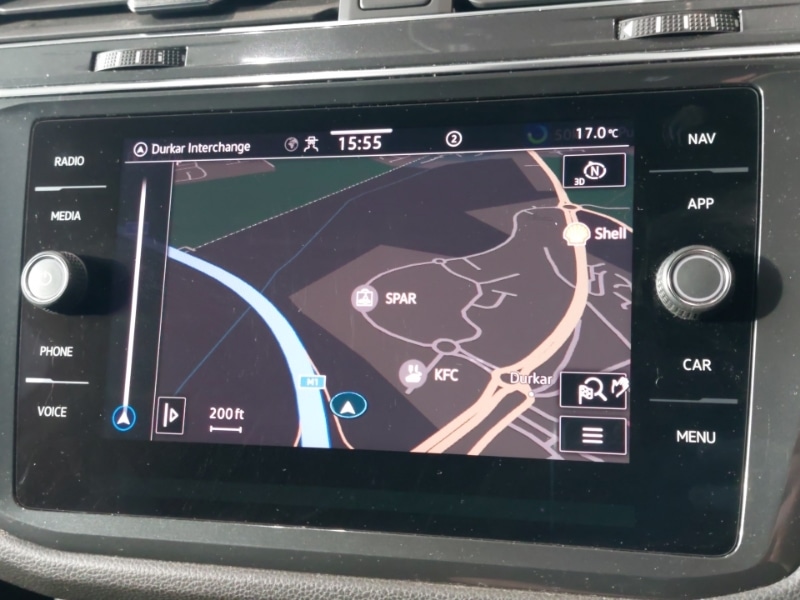 Used Volkswagen Tiguan Allspace 2023 for sale - 77969328: Photo 18