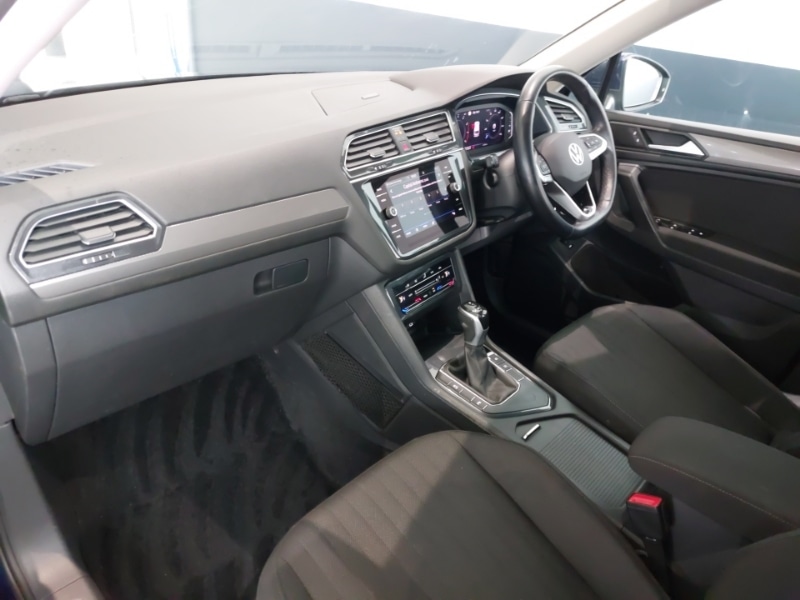 Used Volkswagen Tiguan Allspace 2023 for sale - 77969328: Photo 5