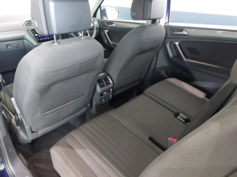 Used Volkswagen Tiguan Allspace 2023 for sale - 77969328: Photo 6