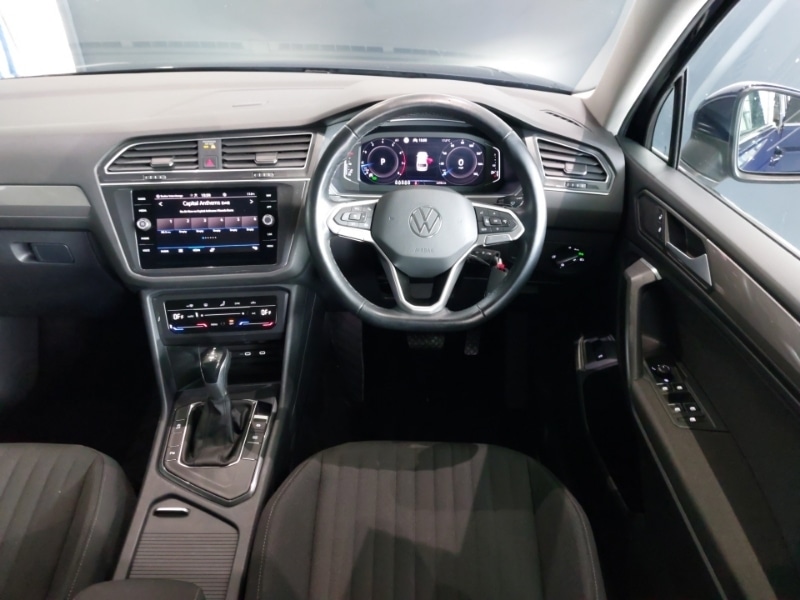 Used Volkswagen Tiguan Allspace 2023 for sale - 77969328: Photo 7