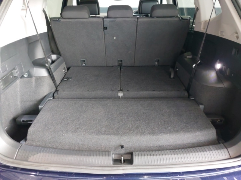 Used Volkswagen Tiguan Allspace 2023 for sale - 77969328: Photo 8