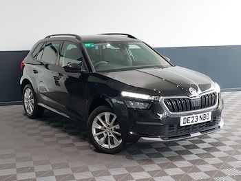 Used Skoda Kamiq 2023 for sale - 79315760: Photo