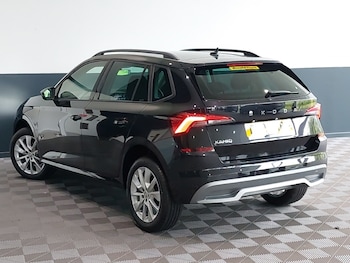 Used Skoda Kamiq 2023 for sale - 79315760: Photo
