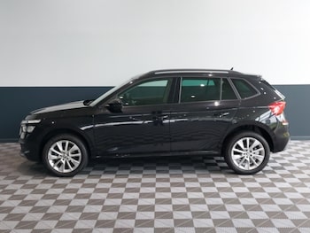Used Skoda Kamiq 2023 for sale - 79315760: Photo