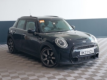 Used MINI Hatch 2023 for sale - 78642688: Photo