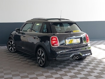 Used MINI Cooper 2023 for sale - 78642688: Photo