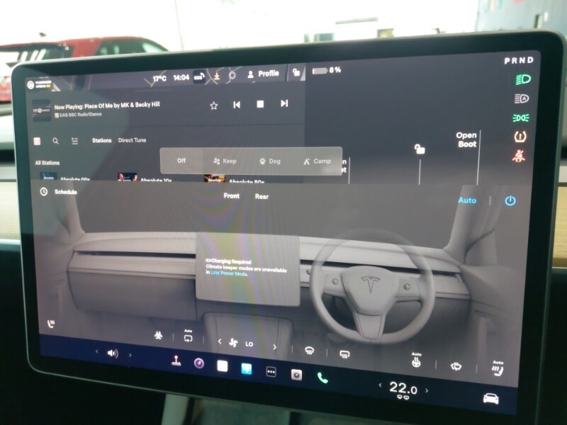 Used Tesla Model Y 2022 for sale - 77816269: Photo 17