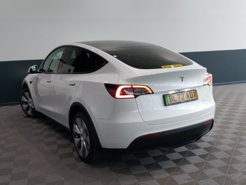 Used Tesla Model Y 2022 for sale - 77816269: Photo 3