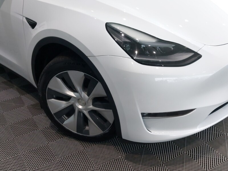 Used Tesla Model Y 2022 for sale - 77816269: Photo 9
