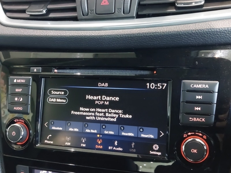 Used Nissan Qashqai 2020 for sale - 77818283: Photo 10