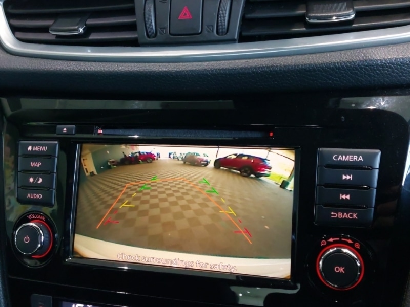 Used Nissan Qashqai 2020 for sale - 77818283: Photo 11