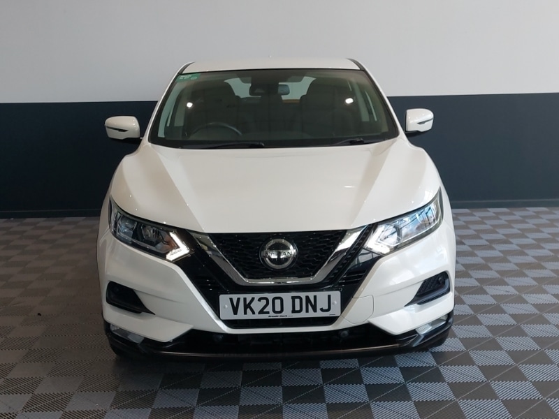 Used Nissan Qashqai 2020 for sale - 77818283: Photo 12