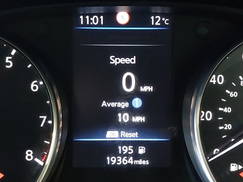 Used Nissan Qashqai 2020 for sale - 77818283: Photo 13