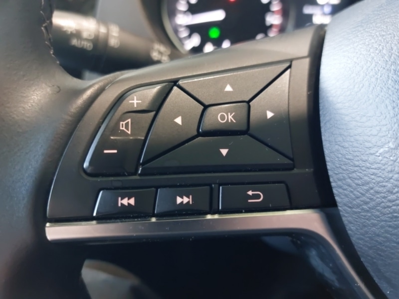 Used Nissan Qashqai 2020 for sale - 77818283: Photo 14