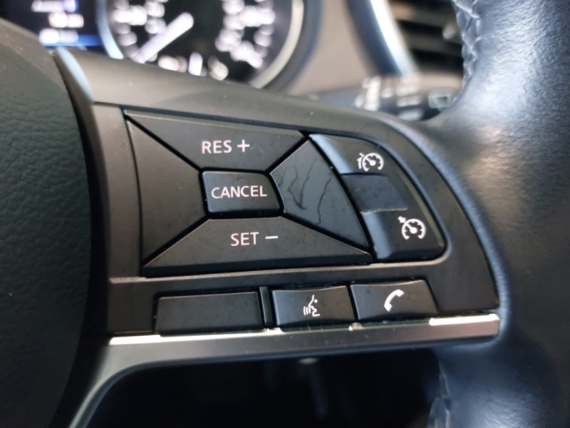 Used Nissan Qashqai 2020 for sale - 77818283: Photo 15