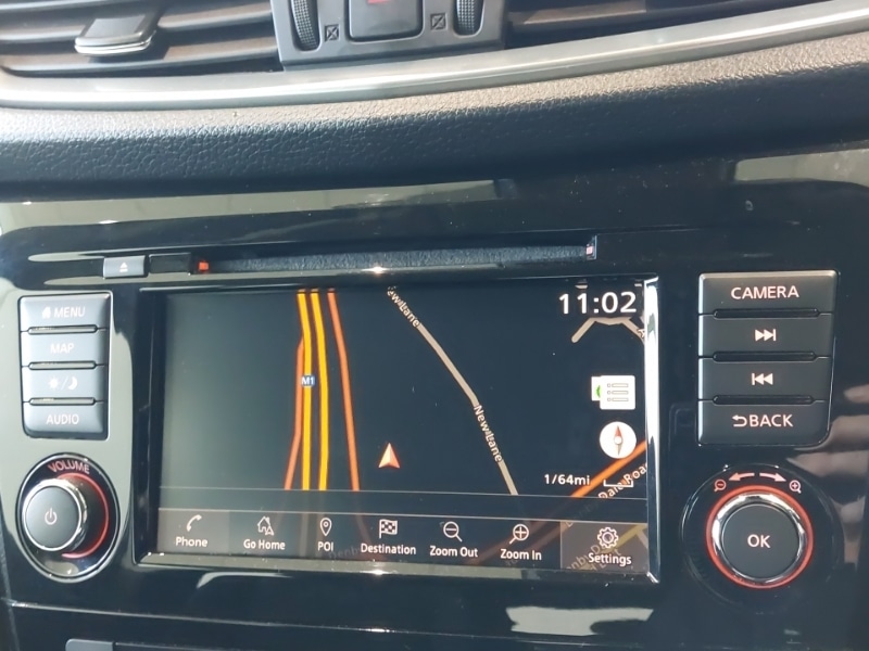 Used Nissan Qashqai 2020 for sale - 77818283: Photo 17