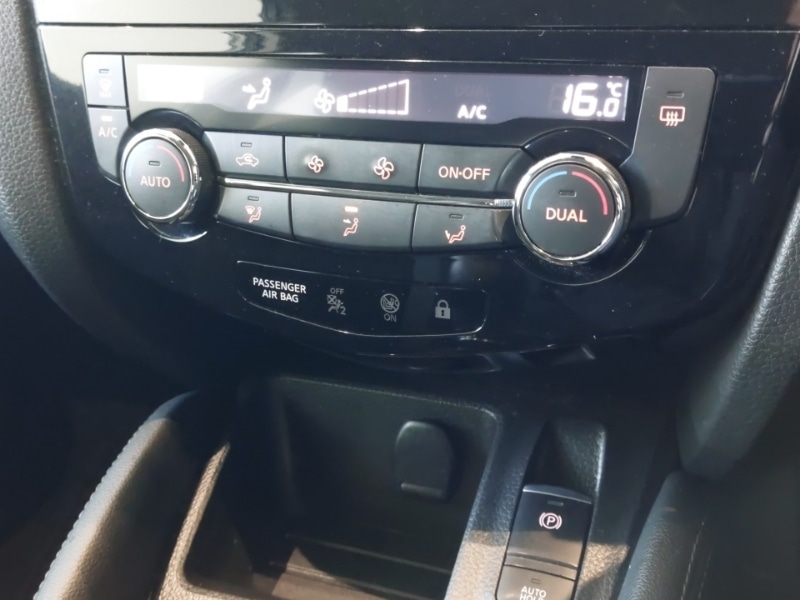 Used Nissan Qashqai 2020 for sale - 77818283: Photo 18