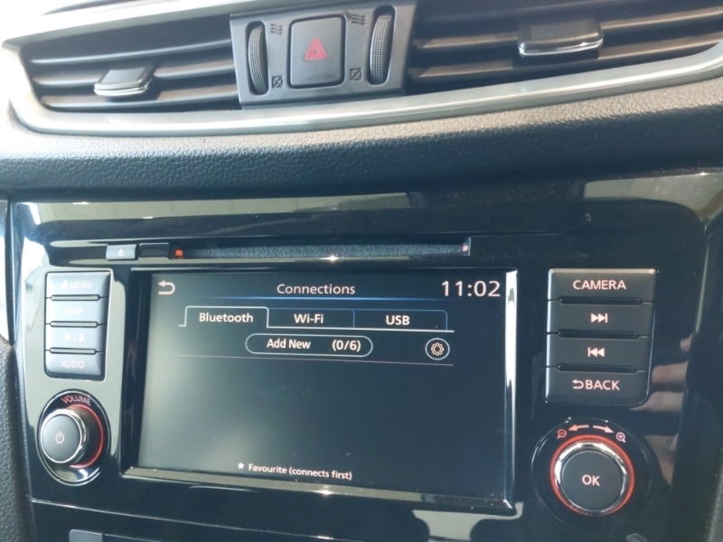 Used Nissan Qashqai 2020 for sale - 77818283: Photo 19