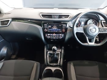 Used Nissan Qashqai 2020 for sale - 77818283: Photo