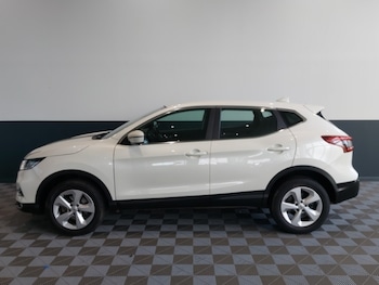 Used Nissan Qashqai 2020 for sale - 77818283: Photo