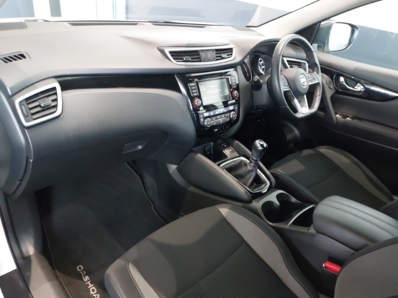 Used Nissan Qashqai 2020 for sale - 77818283: Photo 5