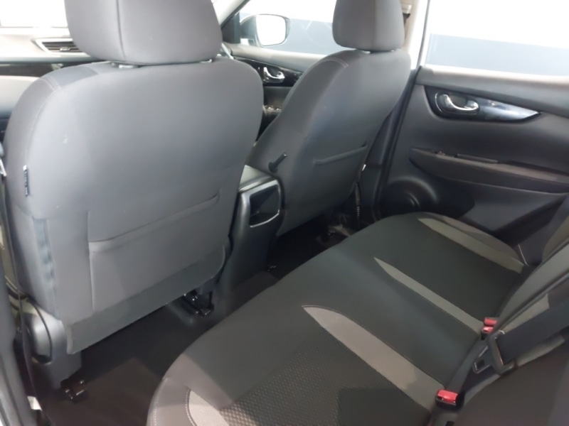 Used Nissan Qashqai 2020 for sale - 77818283: Photo 6