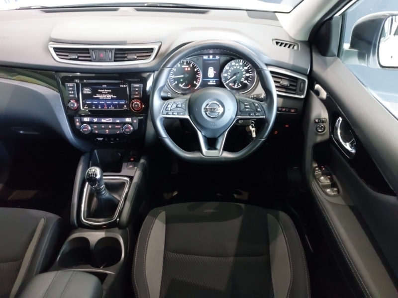 Used Nissan Qashqai 2020 for sale - 77818283: Photo 7