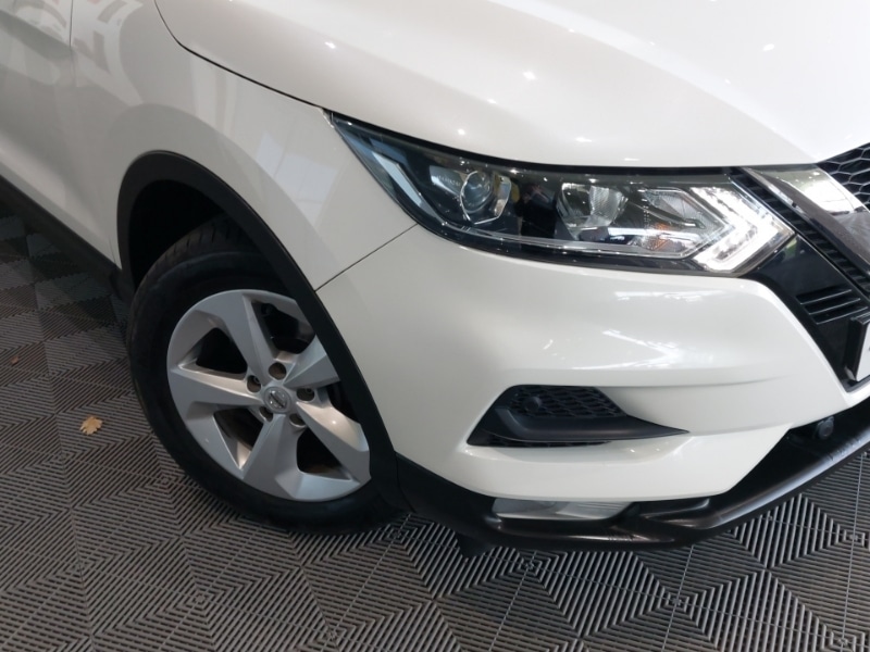 Used Nissan Qashqai 2020 for sale - 77818283: Photo 9