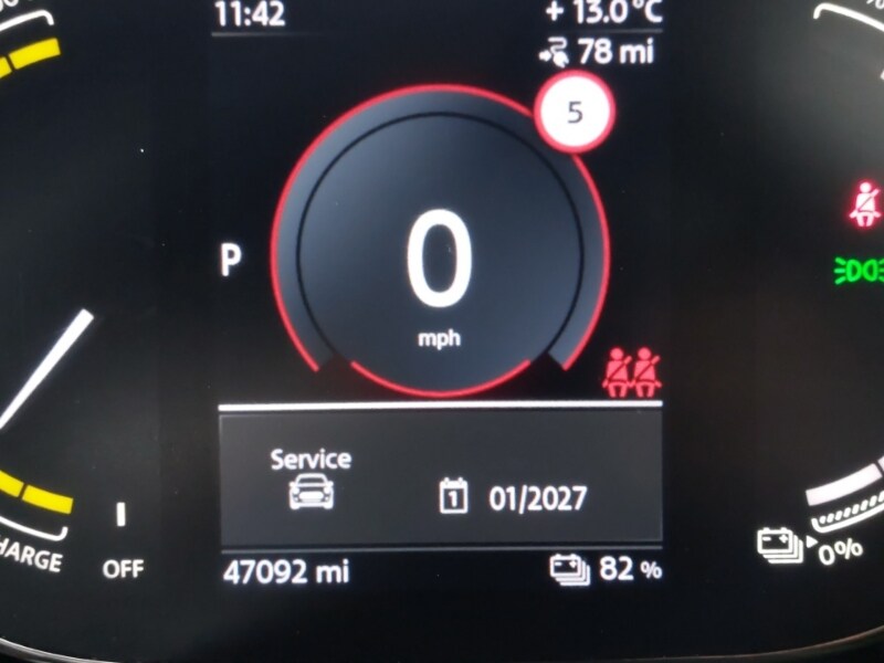 Used MINI Hatch 2023 for sale - 78040710: Photo 13