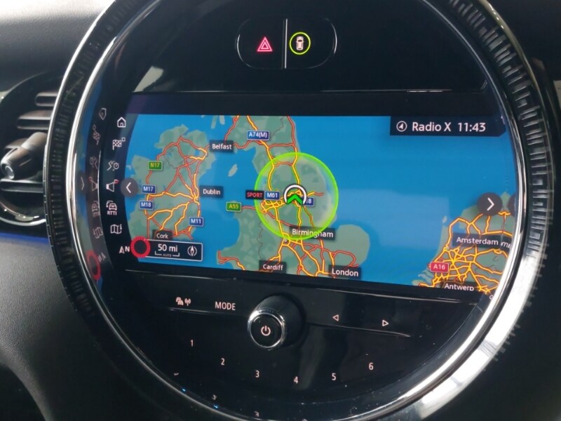 Used MINI Hatch 2023 for sale - 78040710: Photo 18