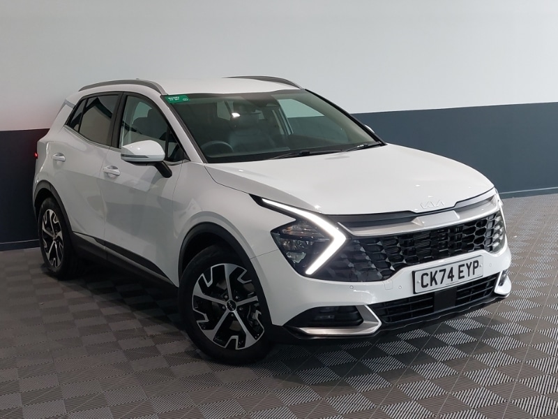 Used Kia Sportage 2024 for sale - 76383986: Photo 1