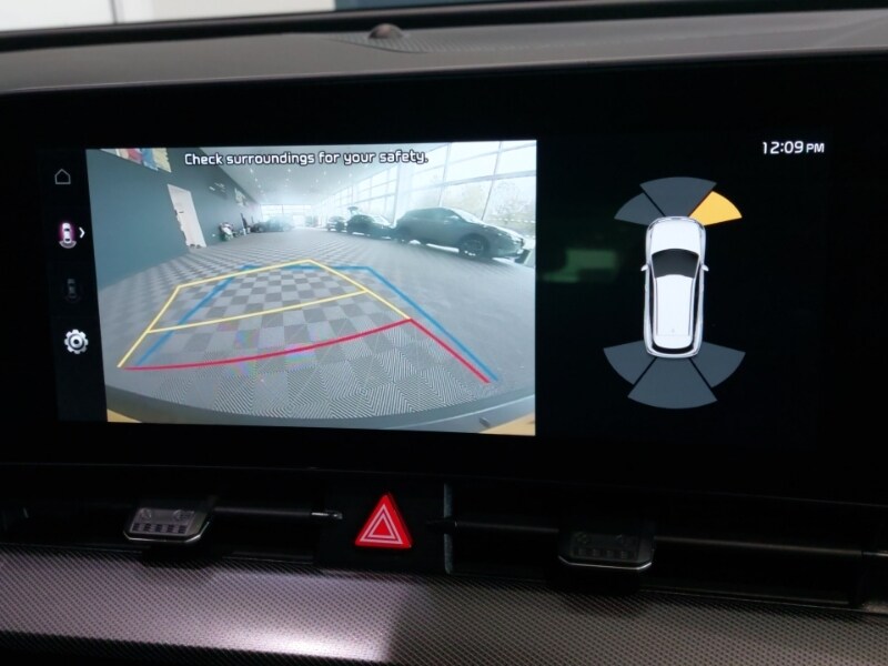 Used Kia Sportage 2024 for sale - 76383986: Photo 11