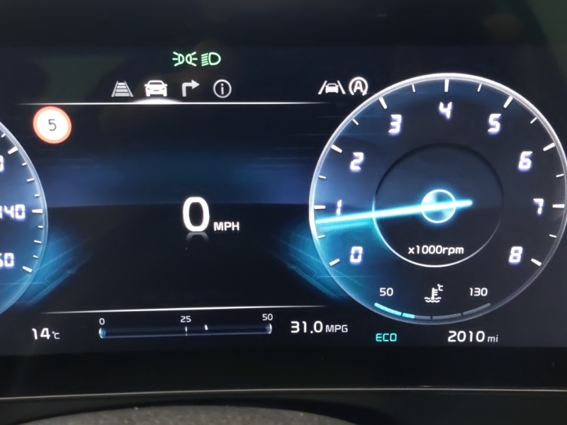 Used Kia Sportage 2024 for sale - 76383986: Photo 13