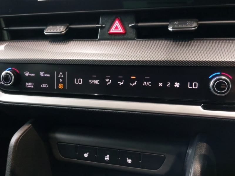 Used Kia Sportage 2024 for sale - 76383986: Photo 17