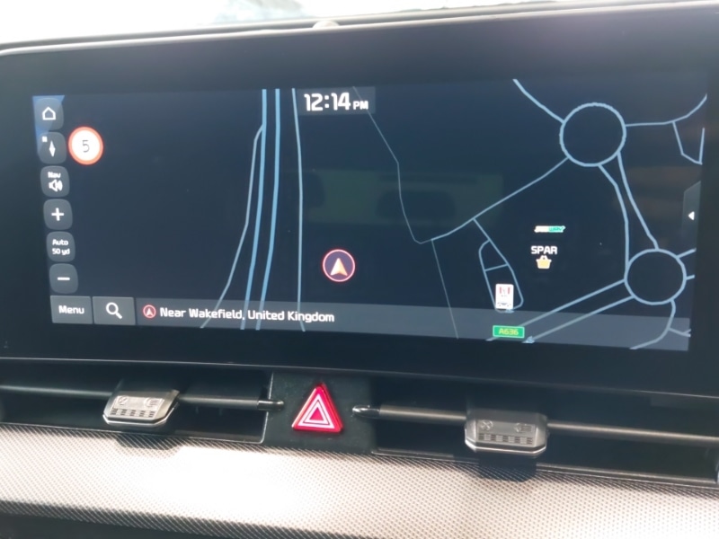 Used Kia Sportage 2024 for sale - 76383986: Photo 18