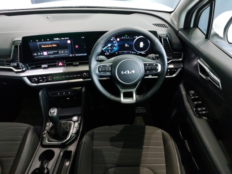 Used Kia Sportage 2024 for sale - 76383986: Photo 7