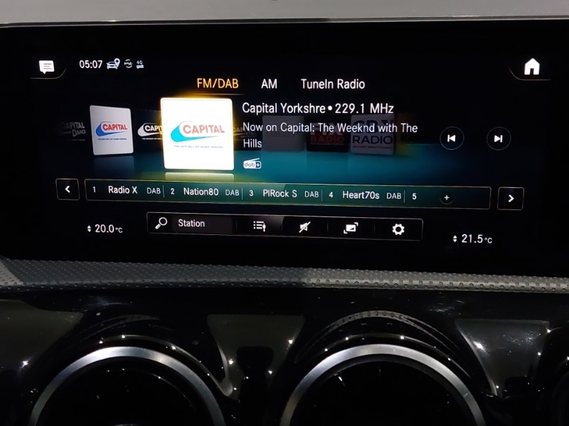 Used Mercedes-Benz A-Class 2019 for sale - 77189850: Photo 10