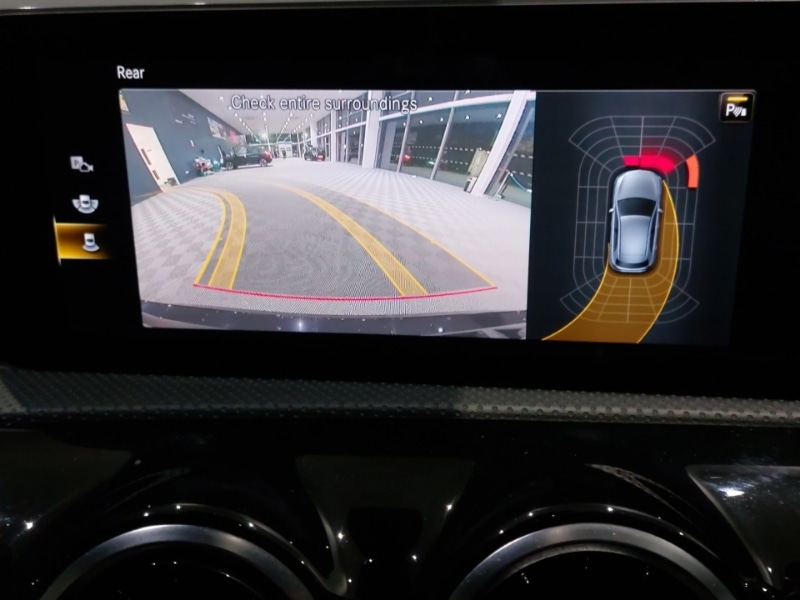 Used Mercedes-Benz A-Class 2019 for sale - 77189850: Photo 11