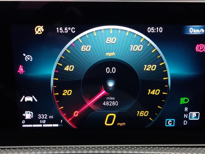 Used Mercedes-Benz A-Class 2019 for sale - 77189850: Photo 13