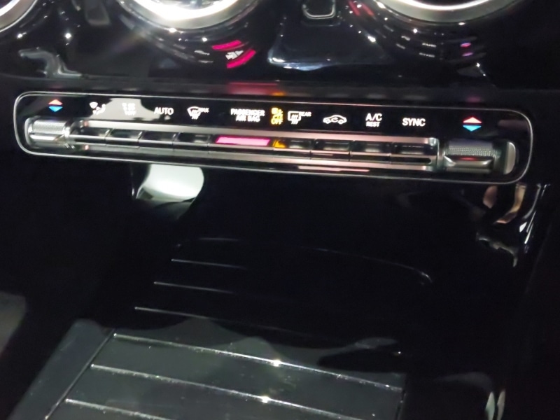 Used Mercedes-Benz A-Class 2019 for sale - 77189850: Photo 16