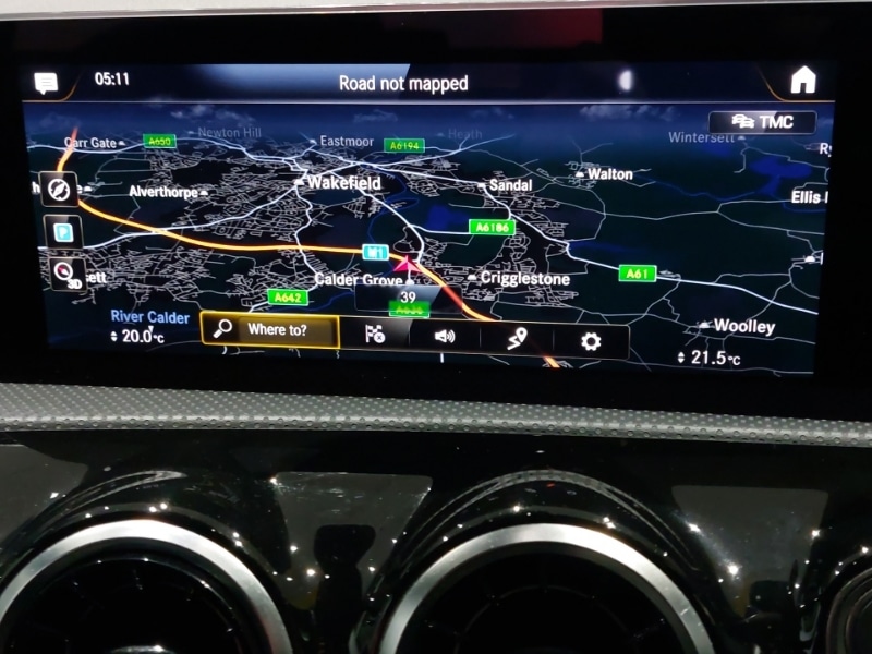 Used Mercedes-Benz A-Class 2019 for sale - 77189850: Photo 18