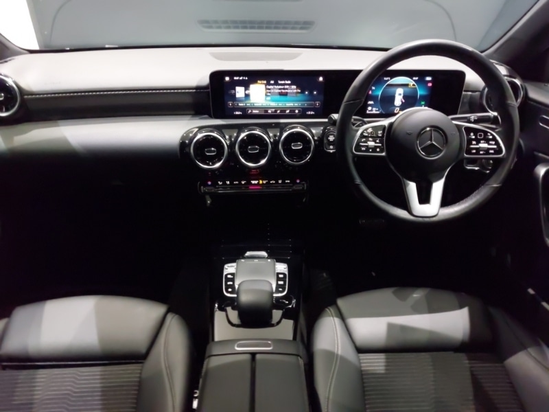 Used Mercedes-Benz A-Class 2019 for sale - 77189850: Photo 2