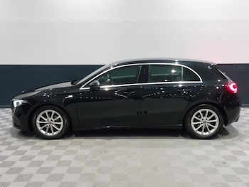 Used Mercedes-Benz A-Class 2019 for sale - 77189850: Photo