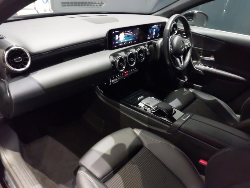 Used Mercedes-Benz A-Class 2019 for sale - 77189850: Photo 5