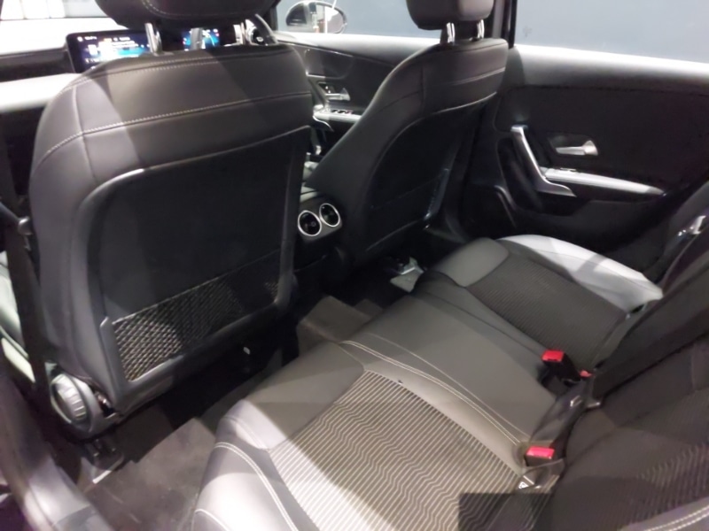 Used Mercedes-Benz A-Class 2019 for sale - 77189850: Photo 6